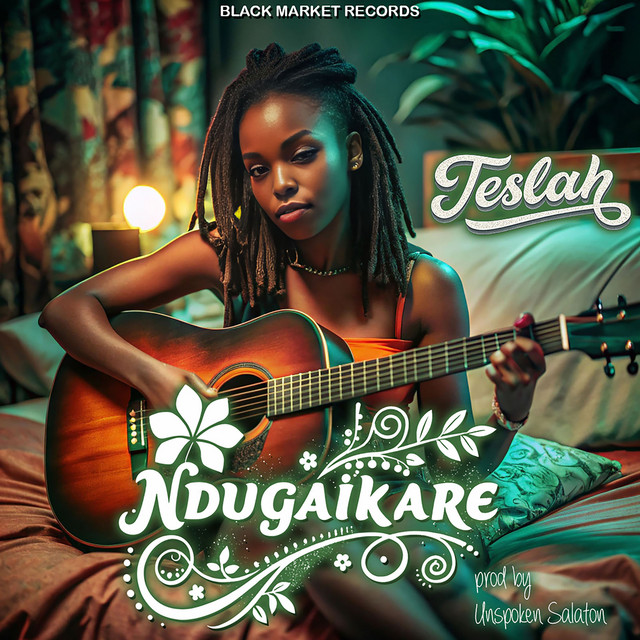 'Ndugaikare' cover art