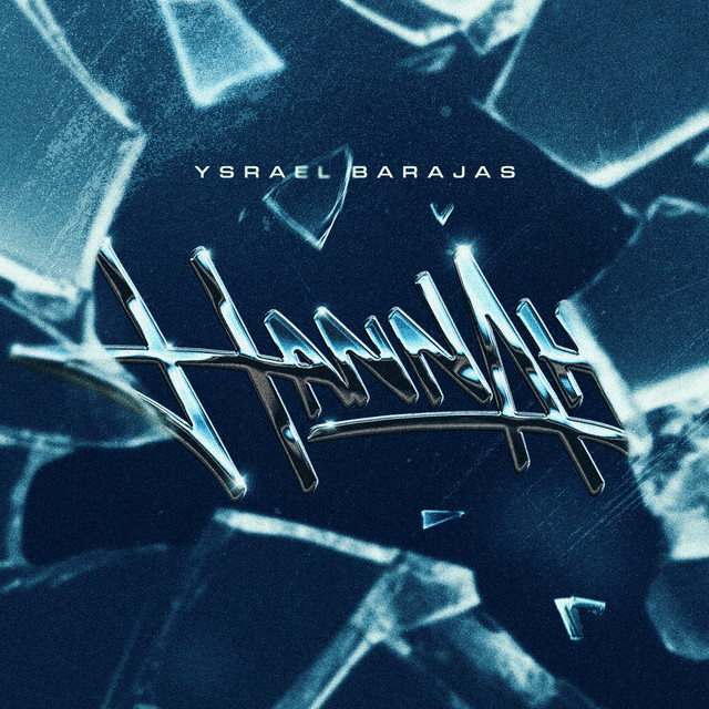 'Hannah' cover art