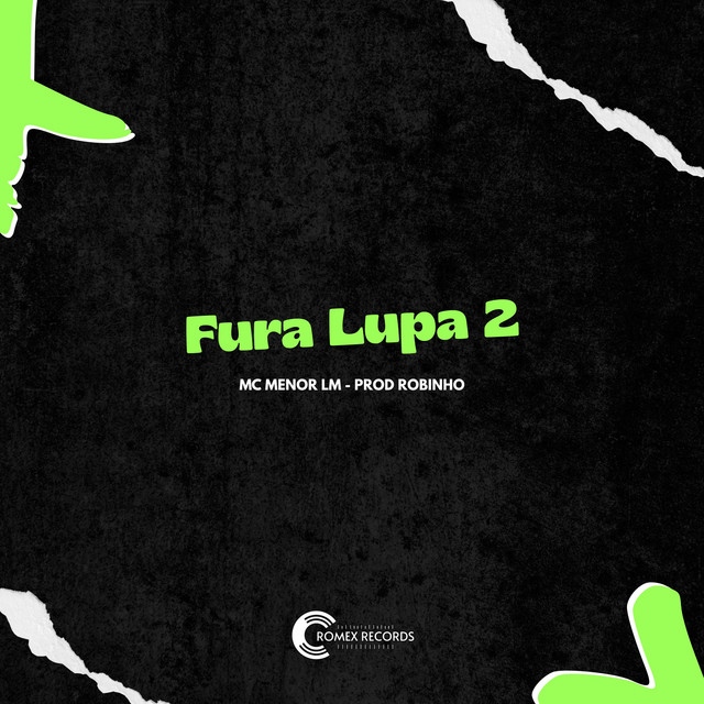 'Fura Lupa 2' cover art