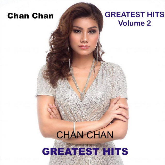 'Greatest Hits (Volume 2)' cover art
