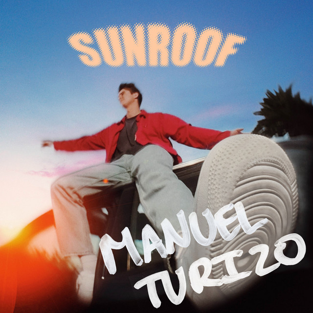 'Sunroof (feat. Manuel Turizo)' cover art