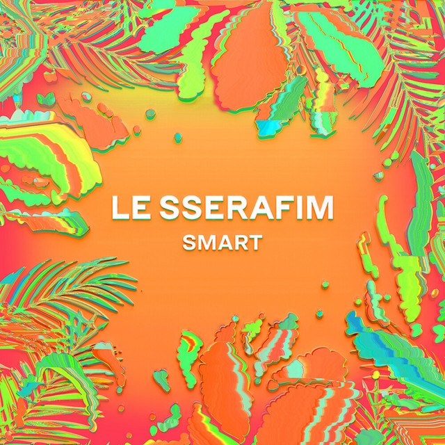'Smart (Remixes)' cover art
