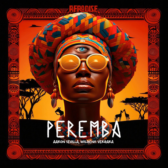 'Peremba' cover art