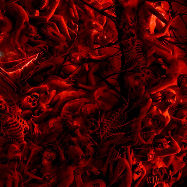 'AMNESIA' cover art
