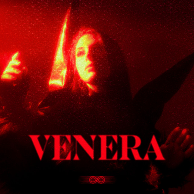 'Venera' cover art