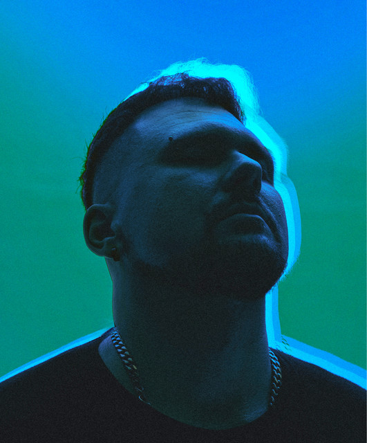 Àmou - Official Artist Photo