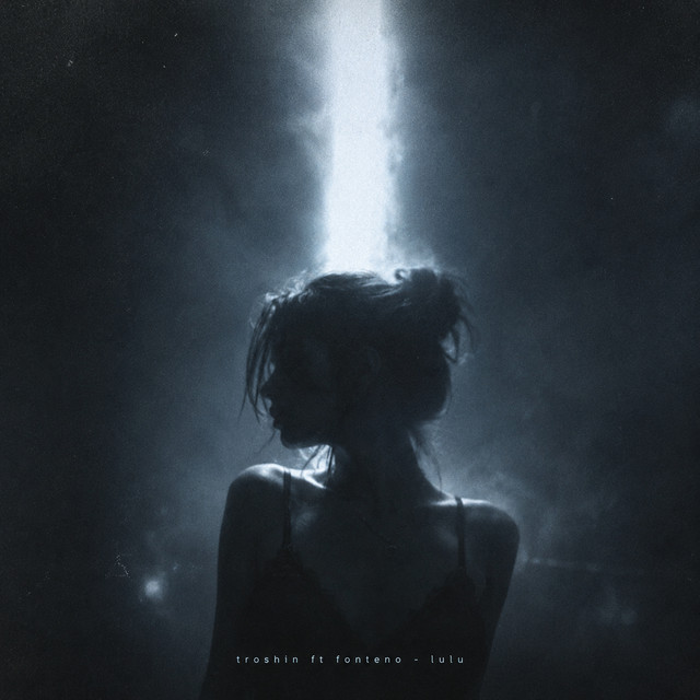 'Lulu' cover art