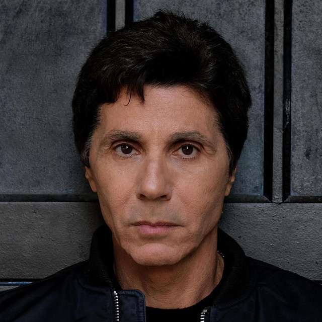 Jean-Luc Lahaye - Official Artist Photo