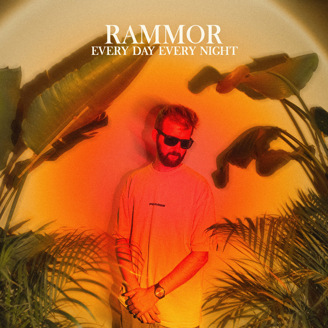 'every day and every night' cover art