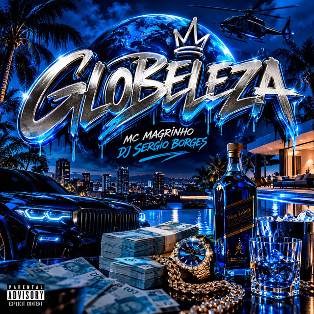 'Globeleza' cover art