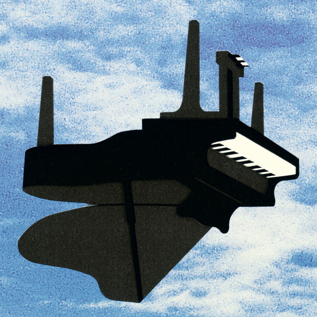 'Just For A Little While (Papa M Version)' cover art