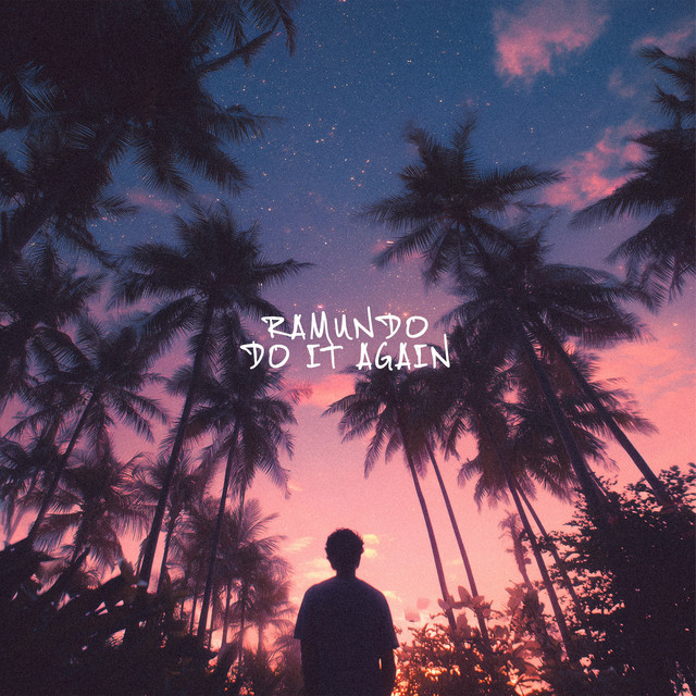 'Do It Again' cover art