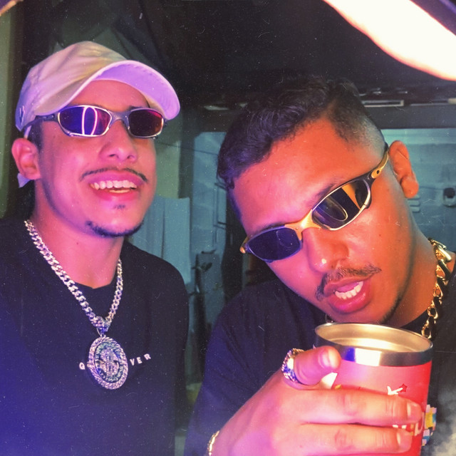 'VIBE DE SP' cover art