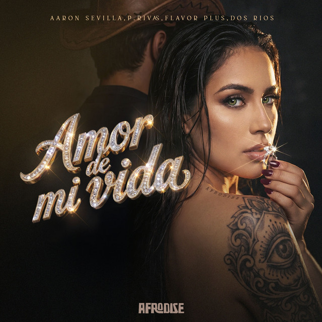 'Amor de Mi Vida' cover art