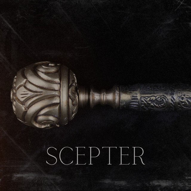 'Scepter' cover art
