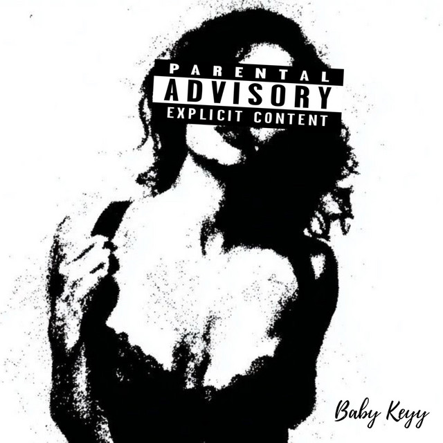 'Flex my girl' cover art