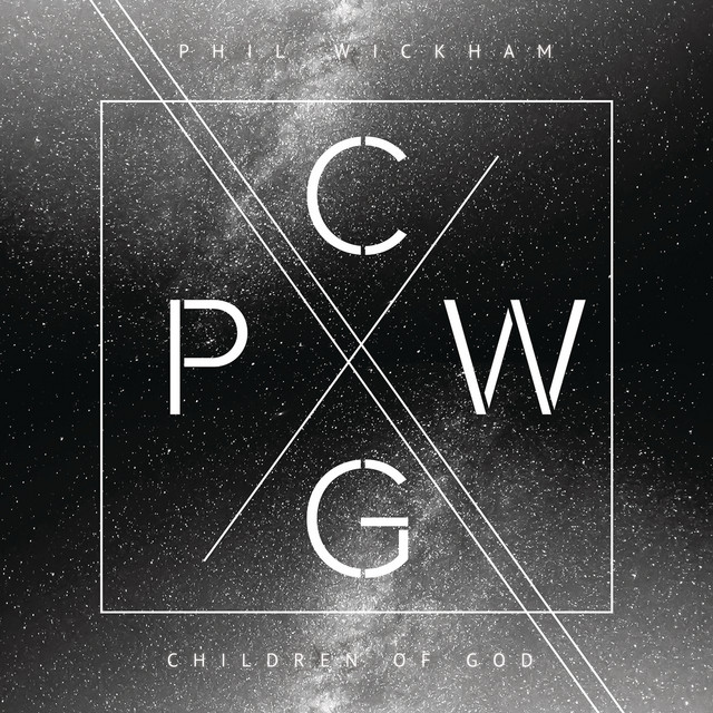 'Children of God' cover art
