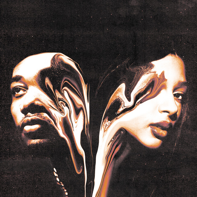 'Breaking Point (feat. Victoria Monét) [Remix]' cover art