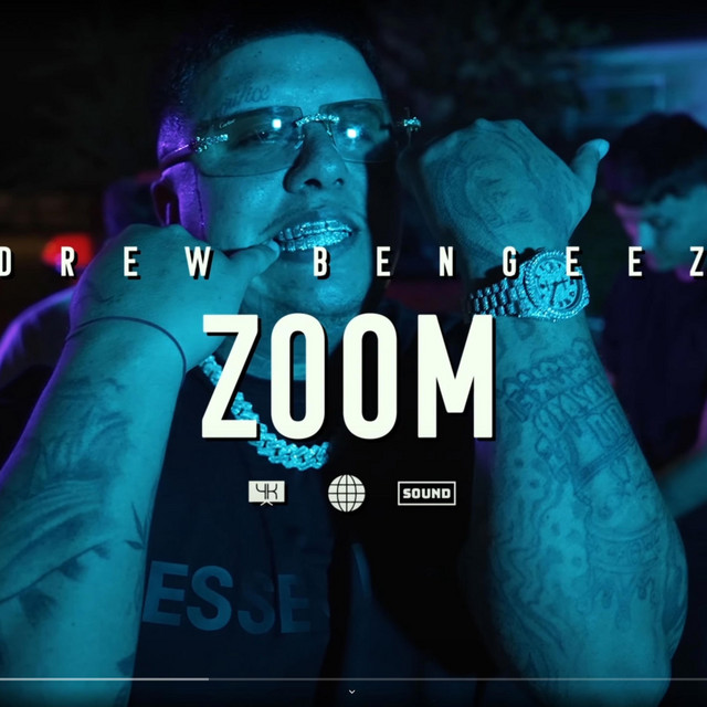 'Zoom' cover art
