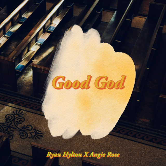 'Good God (Remix)' cover art