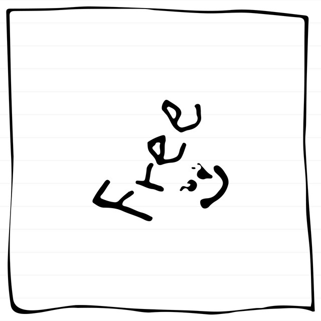'Free' cover art