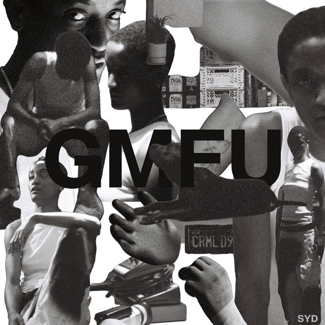'GMFU' cover art