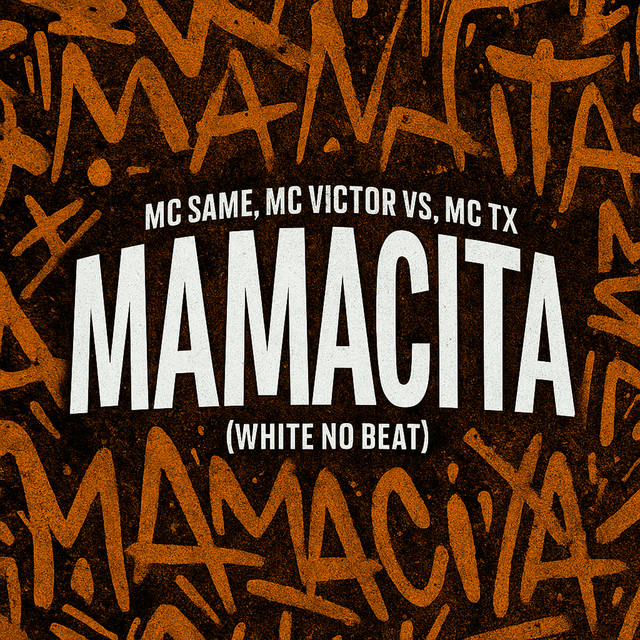 'Mamacita' cover art