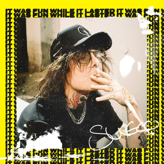 'Loser' cover art
