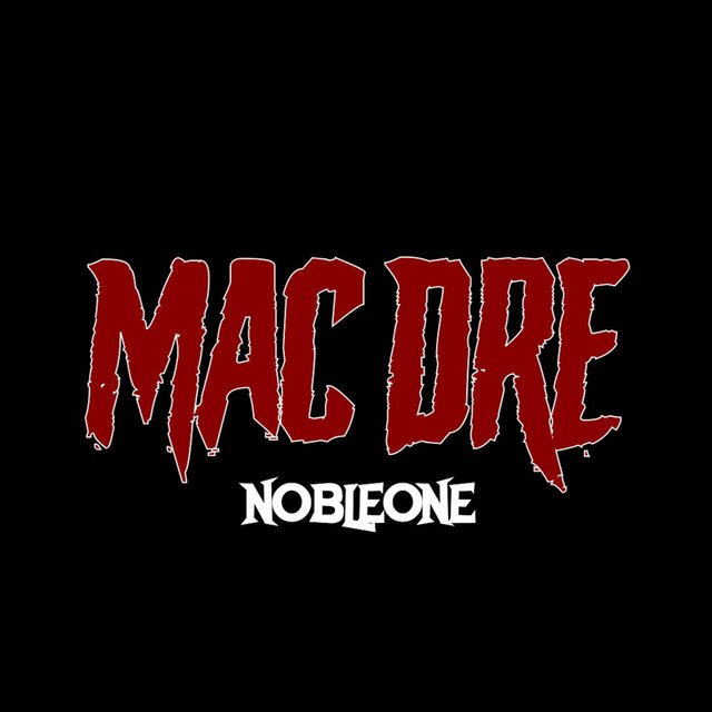 'Mac Dre' cover art