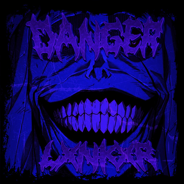 'Danger' cover art