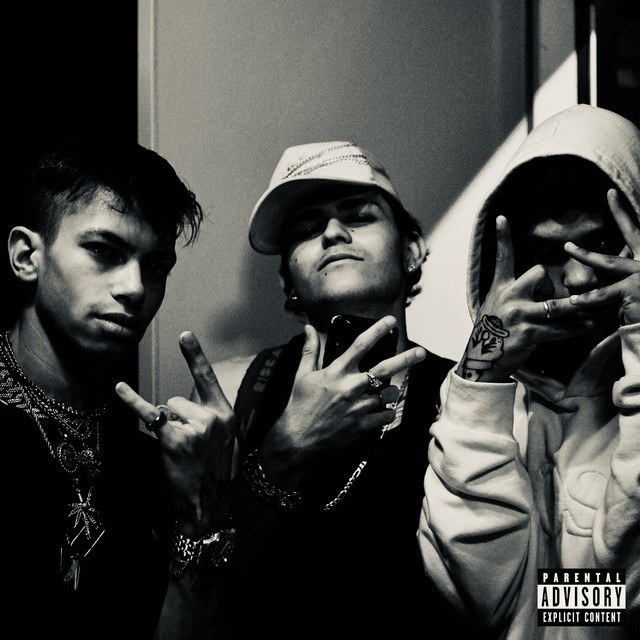 'Zona de Perigo' cover art