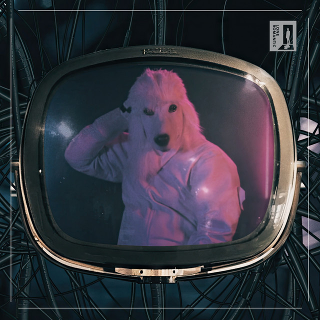 'Moon Sky' cover art