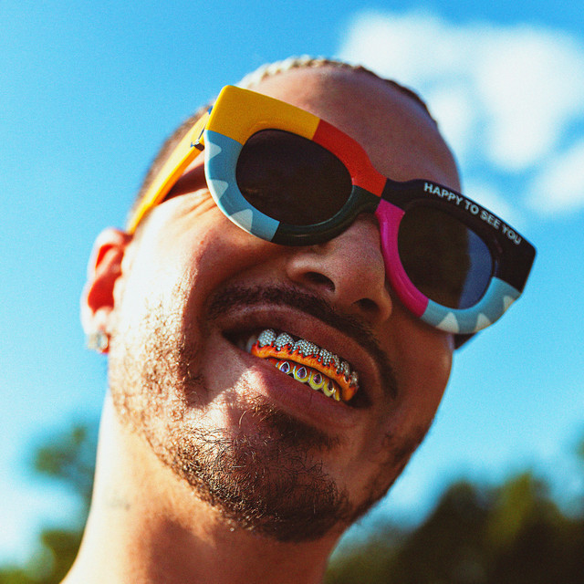 'JOSE' cover art
