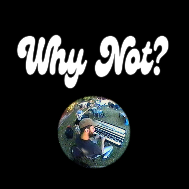 'Why Not? / Montara' cover art
