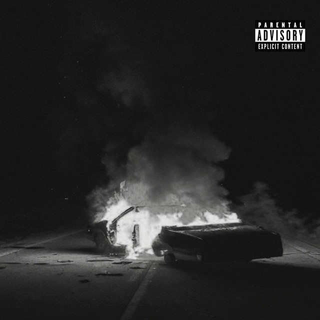 'Jungle' cover art