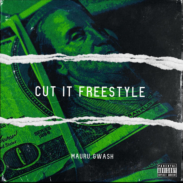 'Cut it Freestyle' cover art