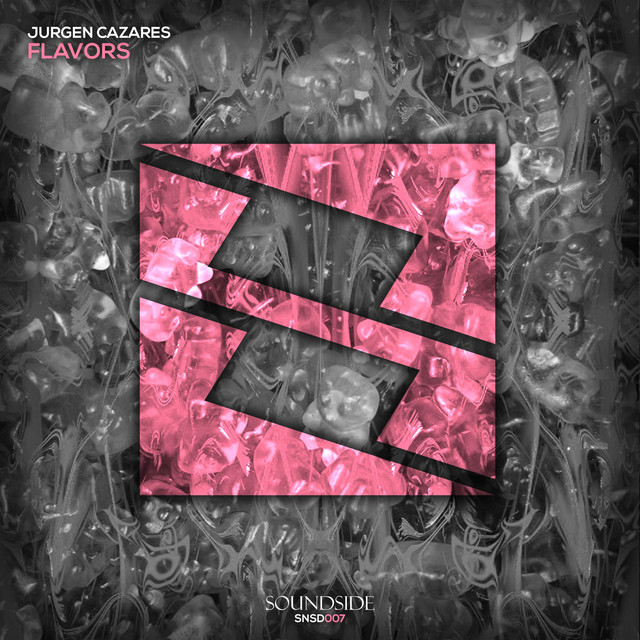 'Flavors' cover art