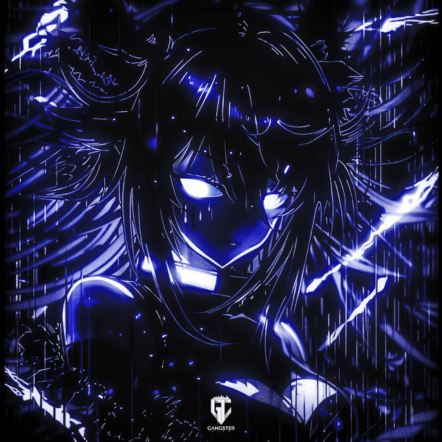'Krush Celestial' cover art