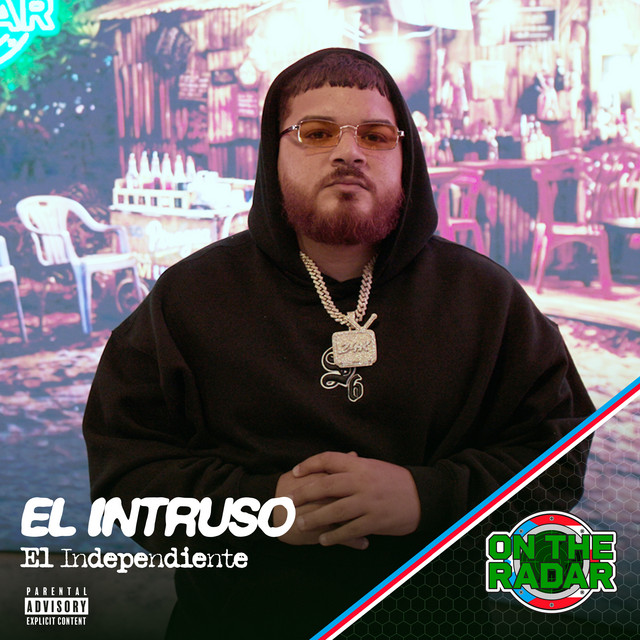 'El Independiente - On The Radar' cover art