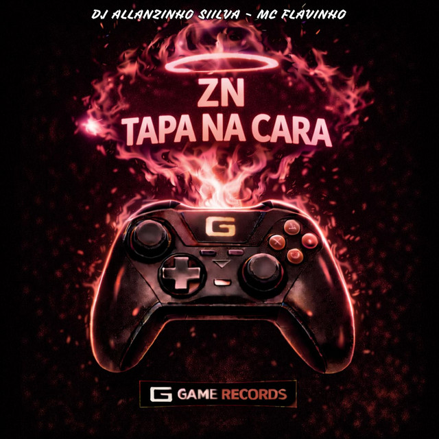 'ZN Tapa Na Cara' cover art