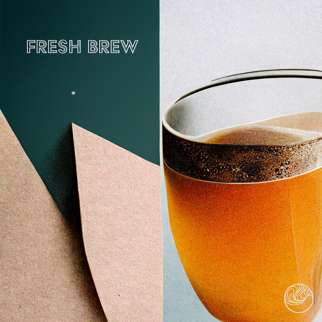 'Fresh Brew' cover art
