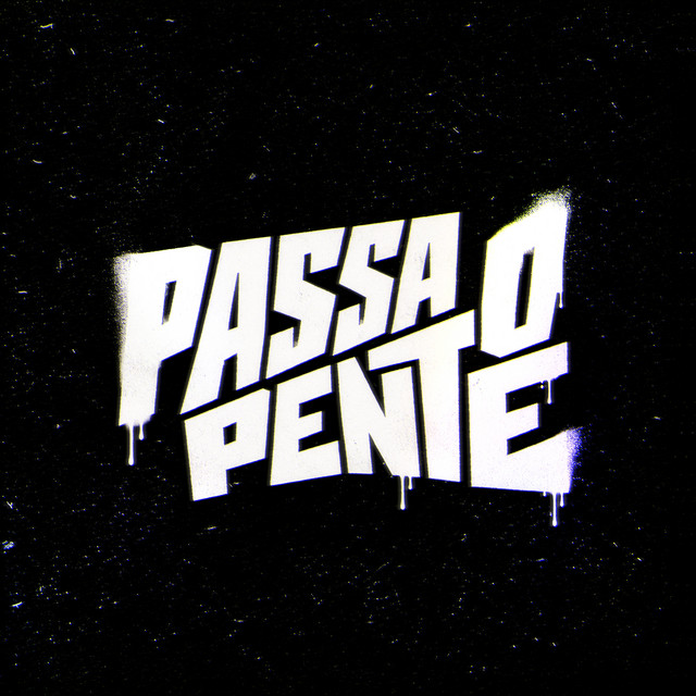 'Passa o Pente' cover art