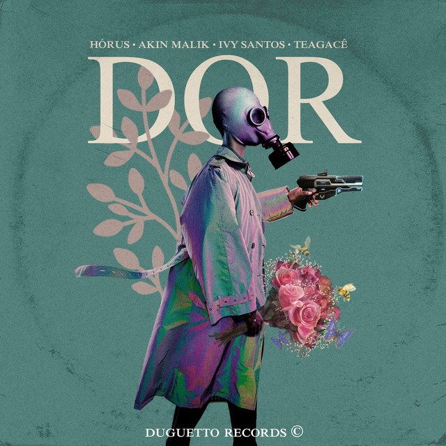 'Dor' cover art