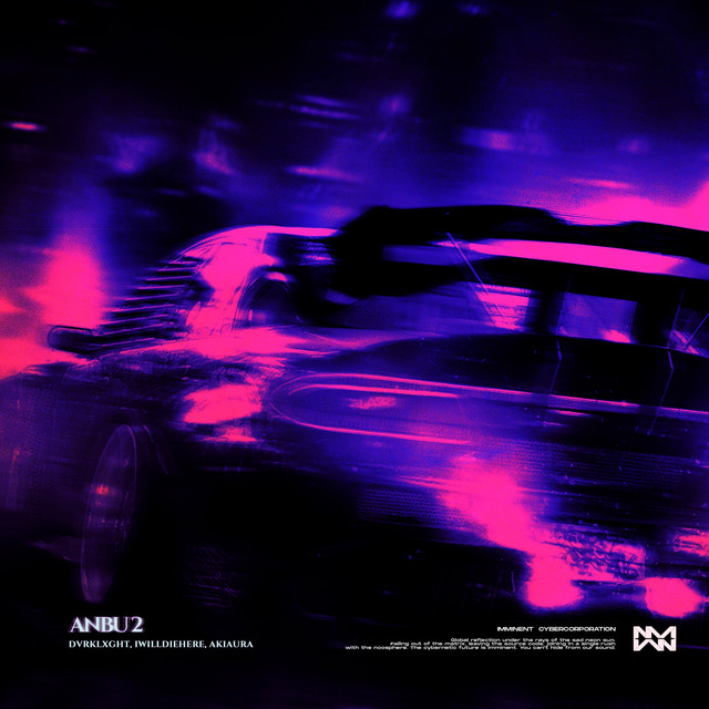 'anbu 2' cover art