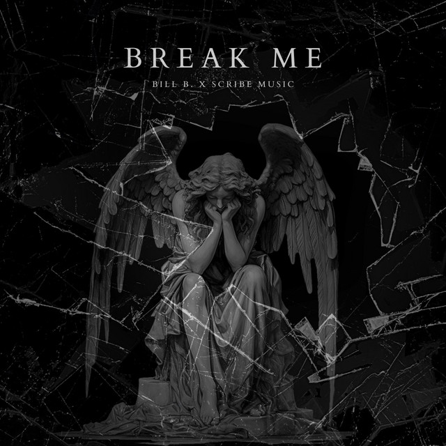'Break Me' cover art