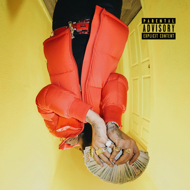 '3AM' cover art