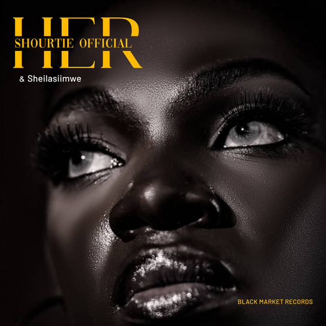 'HER' cover art