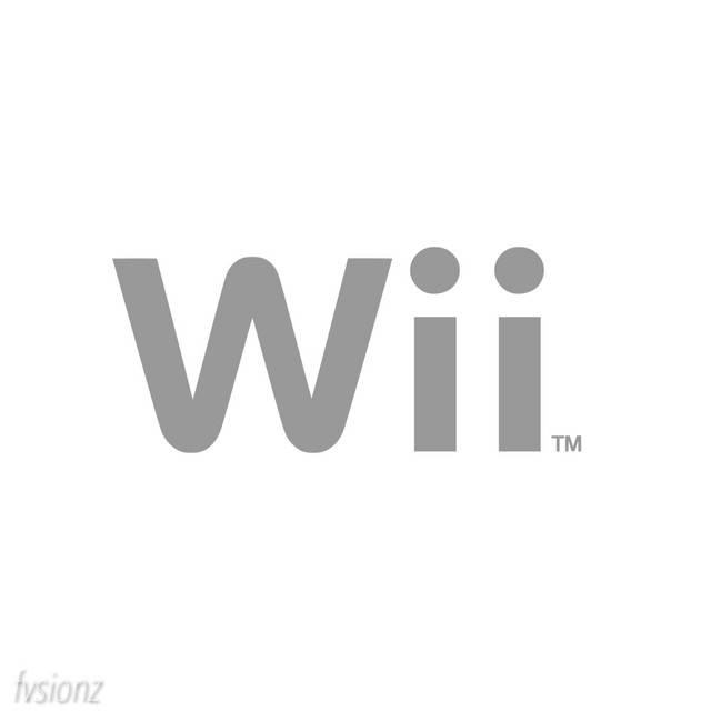 'Wii Care' cover art