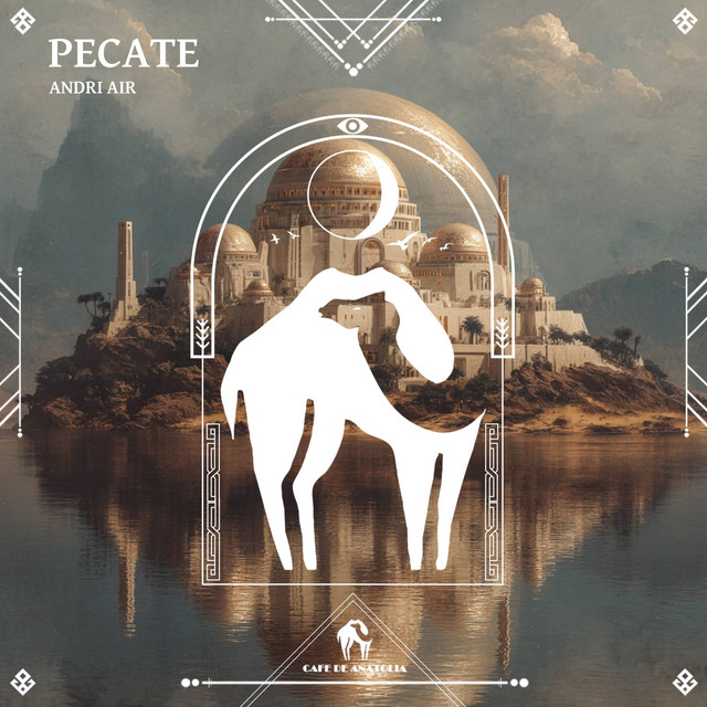 'Pecate' cover art