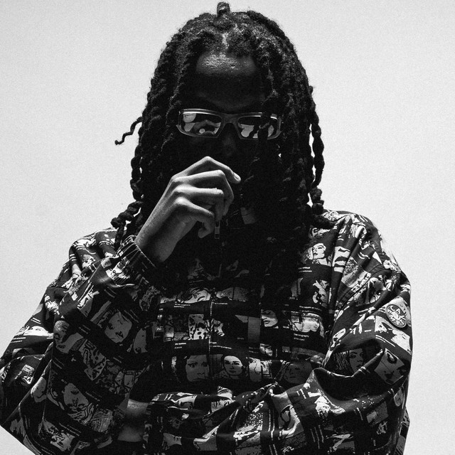 Afamefuna - Official Artist Photo